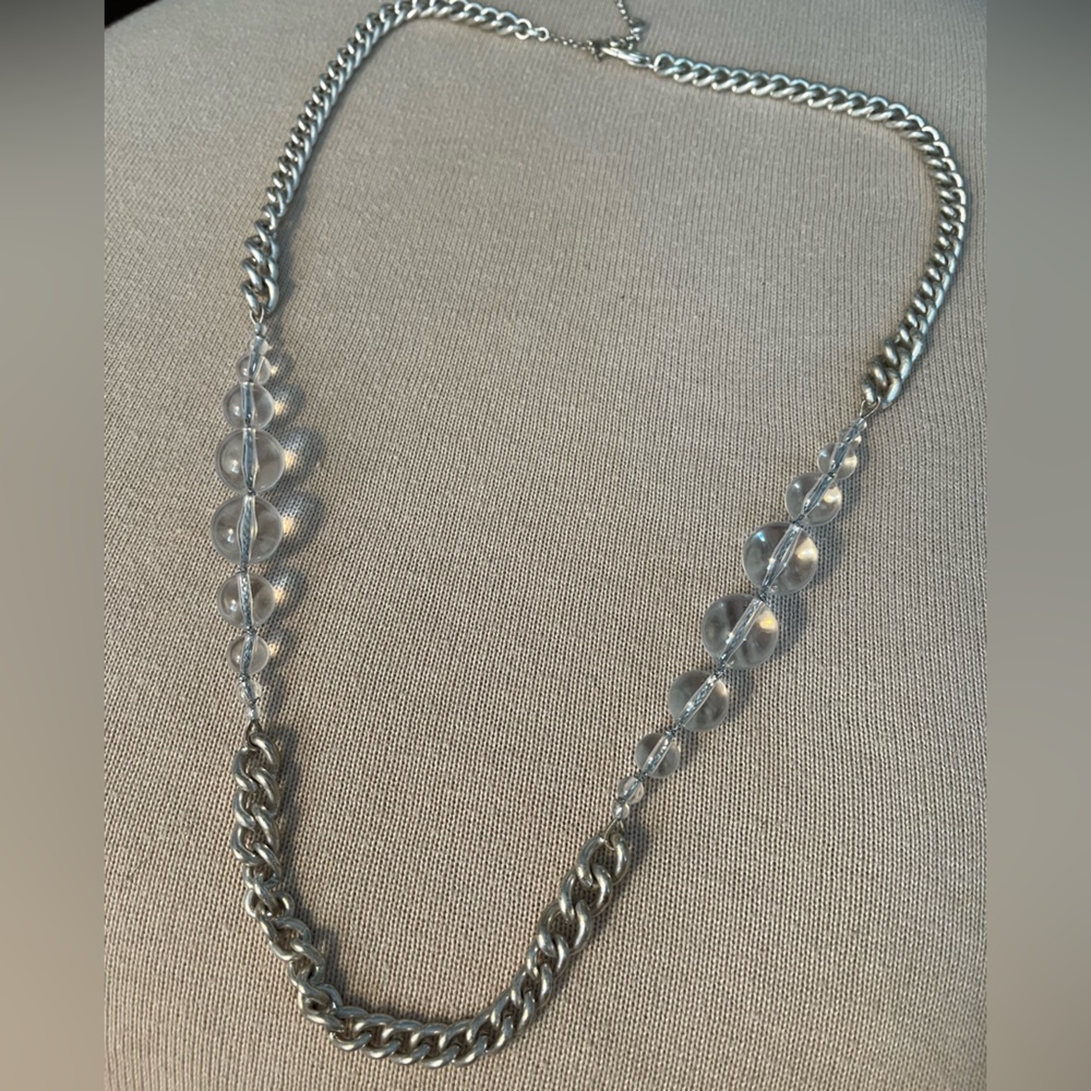 Kenneth Cole Reaction necklace